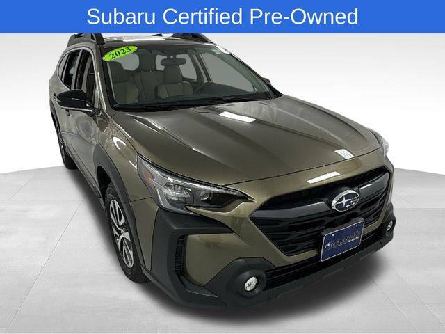 2023 Subaru Outback Premium — SUV — 10,050 mi — Janesville, WI