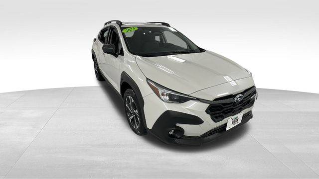 2025 Subaru Crosstrek Premium — SUV — 2,684 mi — Janesville, WI