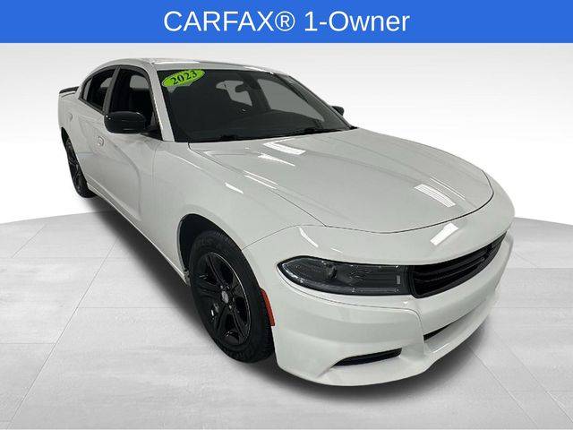 2023 Dodge Charger SXT — Sedan — 60,346 mi — Janesville, WI