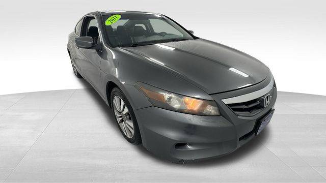 2011 Honda Accord EX-L — Coupe — 130,000 mi — Janesville, WI