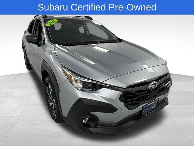 2024 Subaru Crosstrek Premium — SUV — 14,000 mi — Janesville, WI