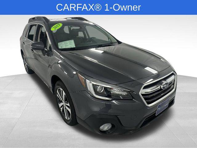 2019 Subaru Outback 2.5i Limited — SUV — 101,137 mi — Janesville, WI