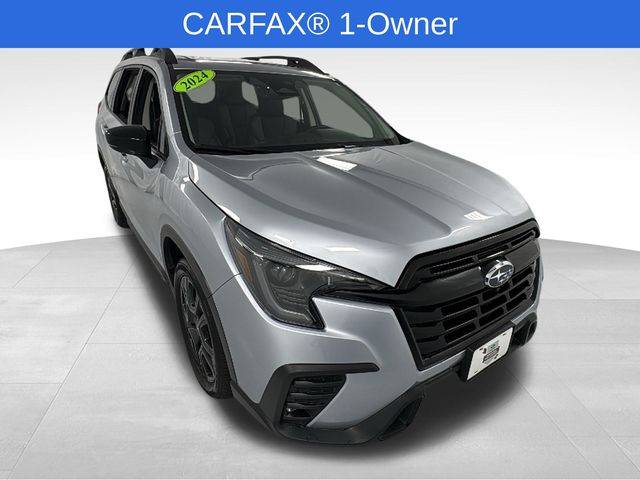 2024 Subaru Ascent Onyx Edition Limited — SUV — 6,924 mi — Janesville, WI