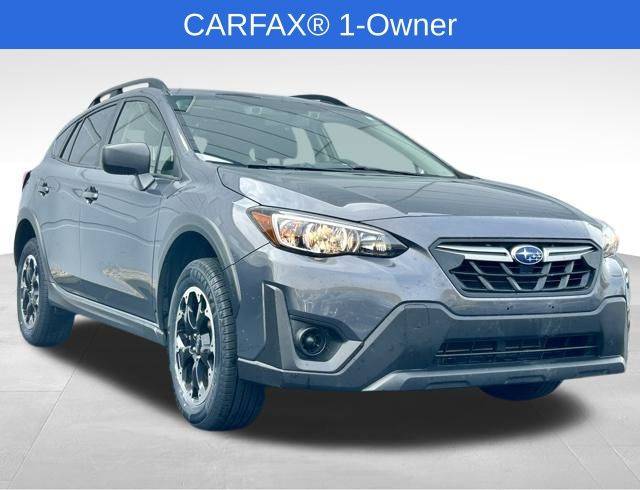 2023 Subaru Crosstrek 2.0i — SUV — 61,937 mi — Janesville, WI