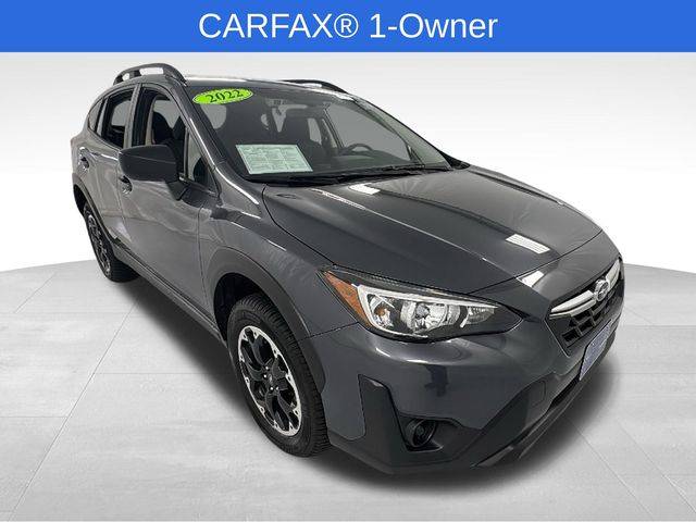 2022 Subaru Crosstrek 2.0i — SUV — 77,726 mi — Janesville, WI