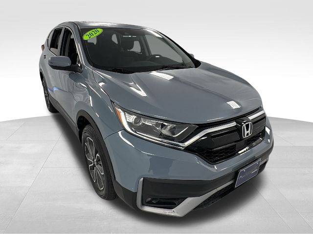 2020 Honda CR-V EX — SUV — 56,019 mi — Janesville, WI
