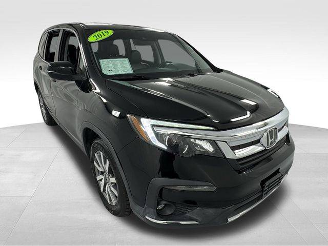 2019 Honda Pilot EX-L — SUV — 61,958 mi — Janesville, WI