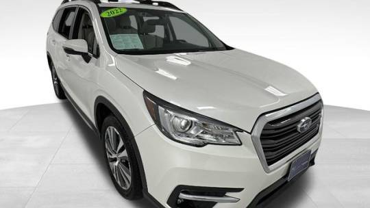 2022 Subaru Ascent Limited — SUV — 44,873 mi — Janesville, WI