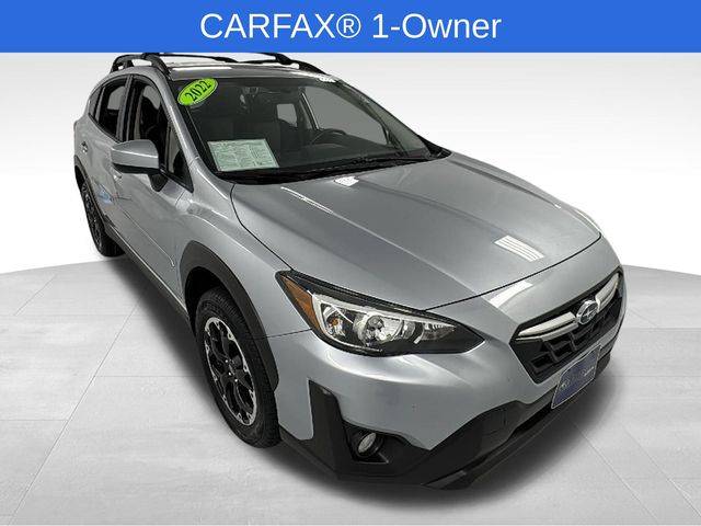 2022 Subaru Crosstrek Premium — SUV — 82,326 mi — Janesville, WI