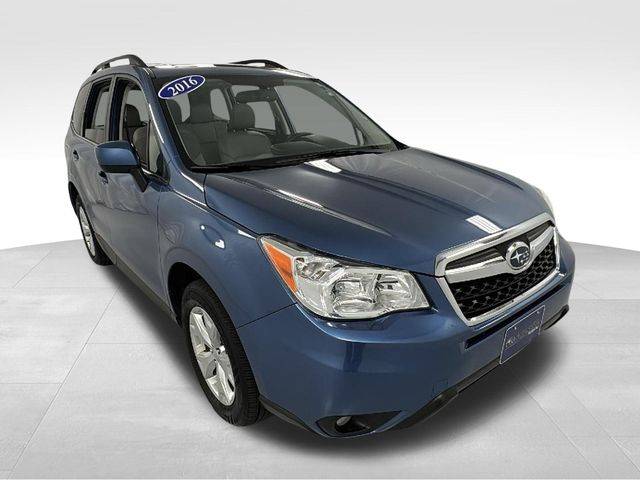 2016 Subaru Forester 2.5i Limited — SUV — 93,779 mi — Janesville, WI