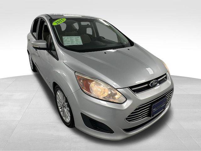 2015 Ford C-Max Hybrid SE — Hatchback — 86,065 mi — Janesville, WI