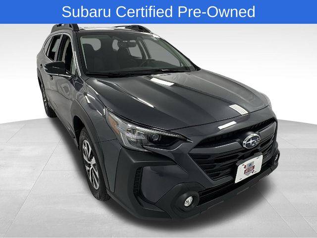 2025 Subaru Outback Premium — SUV — 4,578 mi — Janesville, WI
