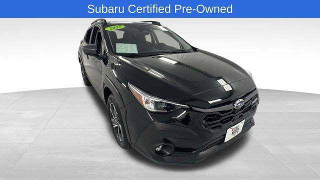 2025 Subaru Crosstrek Premium — SUV — 200 mi — Janesville, WI
