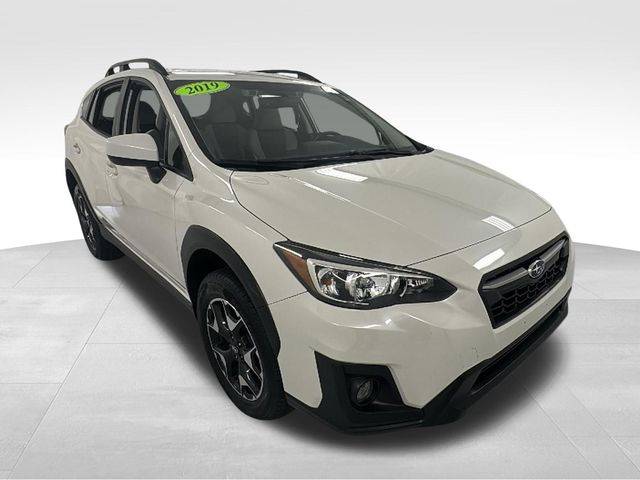 2019 Subaru Crosstrek Premium — SUV — 72,251 mi — Janesville, WI