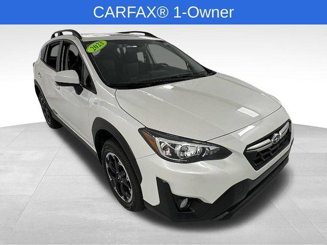 2023 Subaru Crosstrek Premium — SUV — 19,954 mi — Janesville, WI