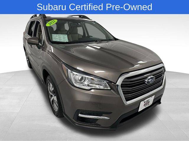 2021 Subaru Ascent Premium — SUV — 45,272 mi — Janesville, WI