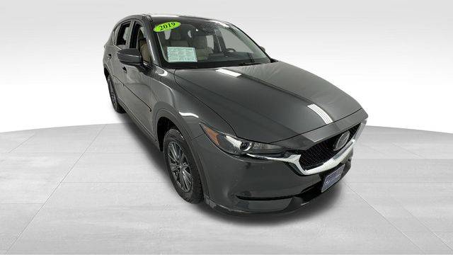 2019 Mazda CX-5 Touring — SUV — 94,931 mi — Janesville, WI