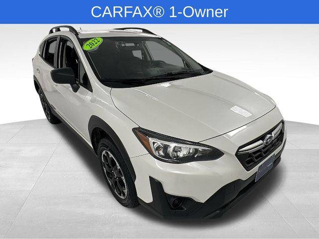 2022 Subaru Crosstrek 2.0i — SUV — 82,823 mi — Janesville, WI
