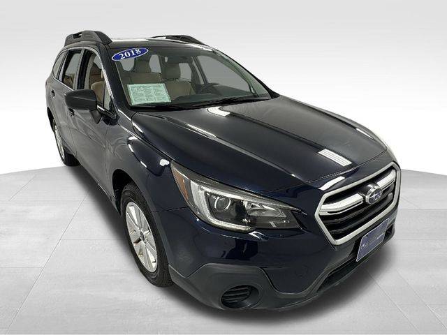 2018 Subaru Outback 2.5i — SUV — 85,646 mi — Janesville, WI