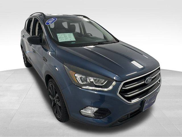 2018 Ford Escape SE — SUV — 119,169 mi — Janesville, WI