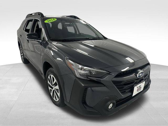 2024 Subaru Outback Premium — SUV — 15,300 mi — Janesville, WI