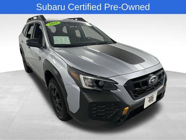 2025 Subaru Outback Wilderness — SUV — 200 mi — Janesville, WI