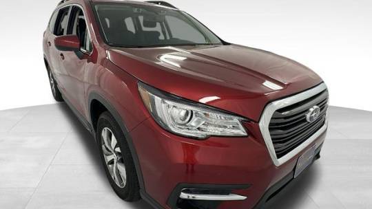 2021 Subaru Ascent Premium — SUV — 30,449 mi — Janesville, WI