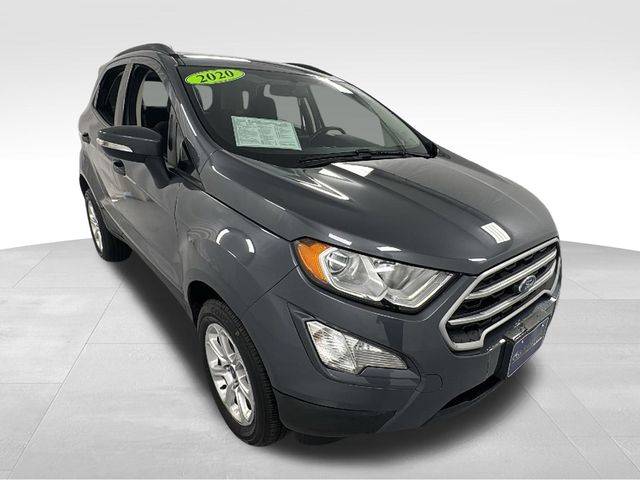 2020 Ford EcoSport SE — SUV — 61,658 mi — Janesville, WI