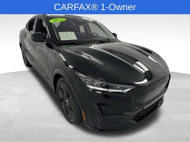 2023 Ford Mustang Mach-E California Route 1 — SUV — 62,256 mi — Janesville, WI