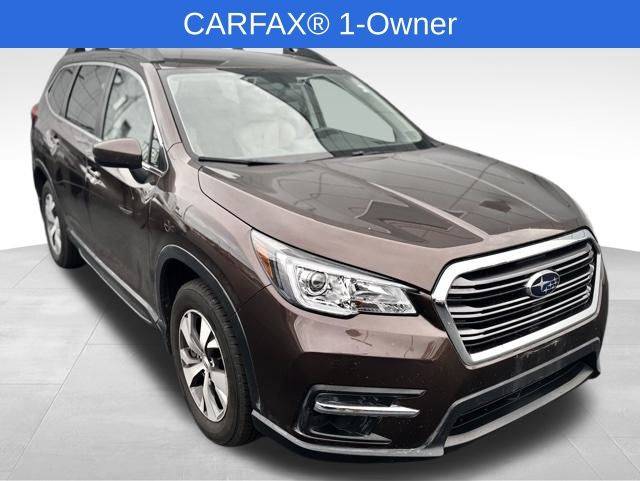 2019 Subaru Ascent Premium — SUV — 82,238 mi — Janesville, WI