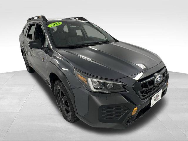 2024 Subaru Outback Wilderness — SUV — 19,669 mi — Janesville, WI