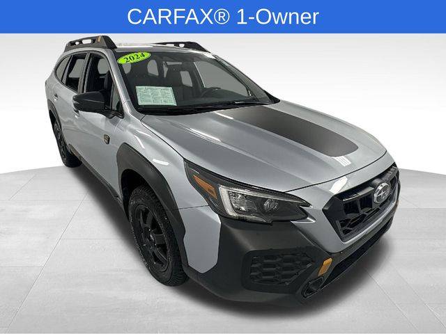 2024 Subaru Outback Wilderness — SUV — 12,464 mi — Janesville, WI