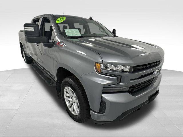 2020 Chevrolet Silverado 1500 RST — Pickup Truck — 44,970 mi — Janesville, WI