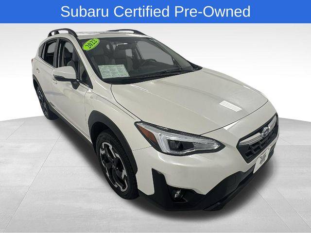 2022 Subaru Crosstrek Limited — SUV — 29,132 mi — Janesville, WI