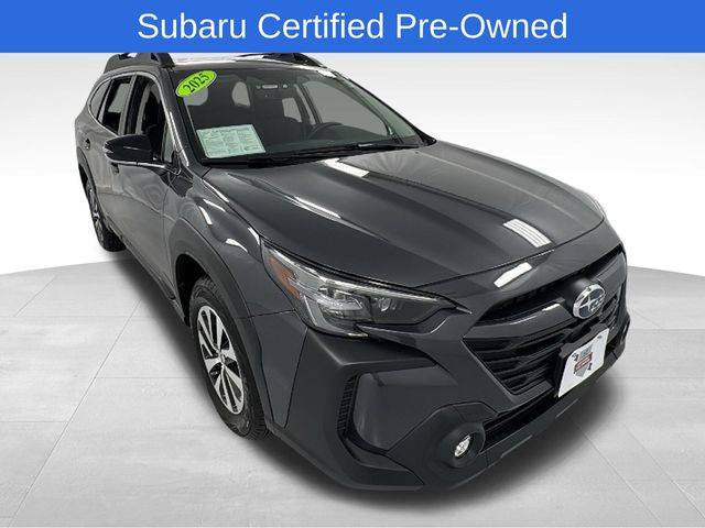2025 Subaru Outback Premium — SUV — 4,373 mi — Janesville, WI