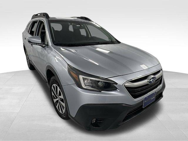 2021 Subaru Outback 2.5i Premium — SUV — 111,714 mi — Janesville, WI