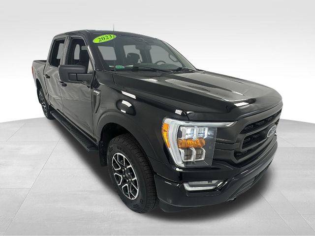 2023 Ford F-150 XLT — Pickup Truck — 26,098 mi — Janesville, WI