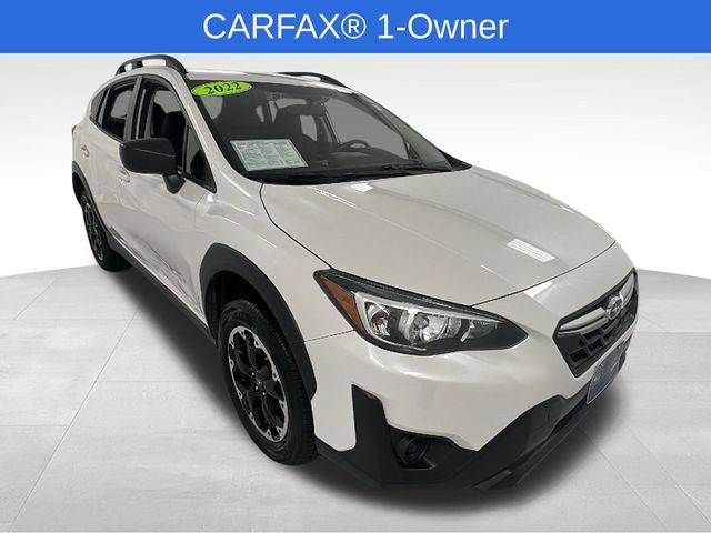 2022 Subaru Crosstrek 2.0i — SUV — 84,815 mi — Janesville, WI