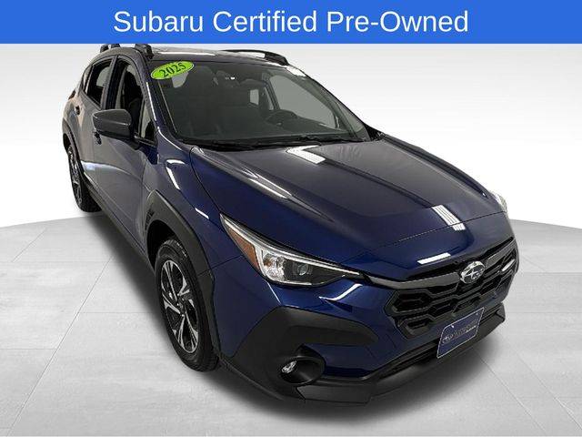 2025 Subaru Crosstrek Premium — SUV — 2,449 mi — Janesville, WI