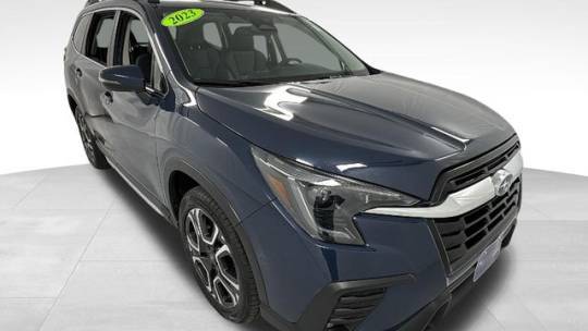 2023 Subaru Ascent Limited — SUV — 36,529 mi — Janesville, WI