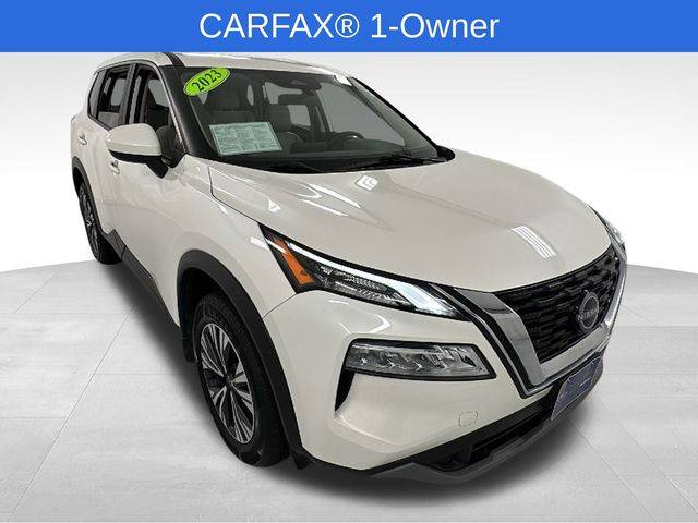 2023 Nissan Rogue SV — SUV — 43,977 mi — Janesville, WI