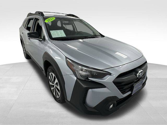 2023 Subaru Outback Premium — SUV — 70,742 mi — Janesville, WI