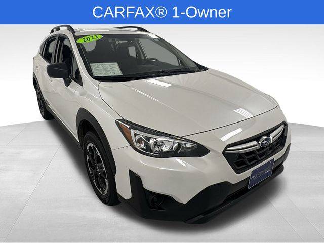 2022 Subaru Crosstrek 2.0i — SUV — 88,164 mi — Janesville, WI