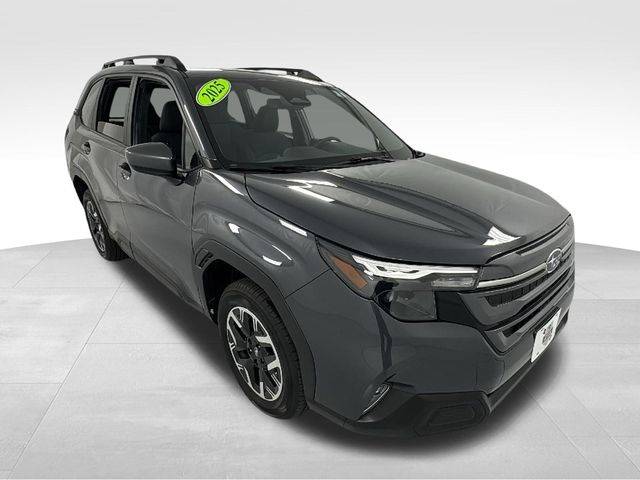 2025 Subaru Forester Premium — SUV — 2,228 mi — Janesville, WI