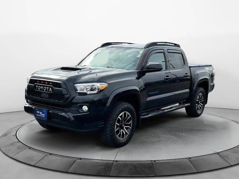 2020 Toyota Tacoma TRD Sport — Pickup Truck — 34,449 mi — Fort Atkinson, WI
