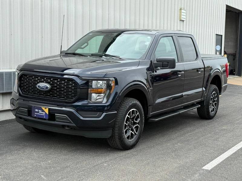 2023 Ford F-150 XL — Pickup Truck — 36,523 mi — Fort Atkinson, WI