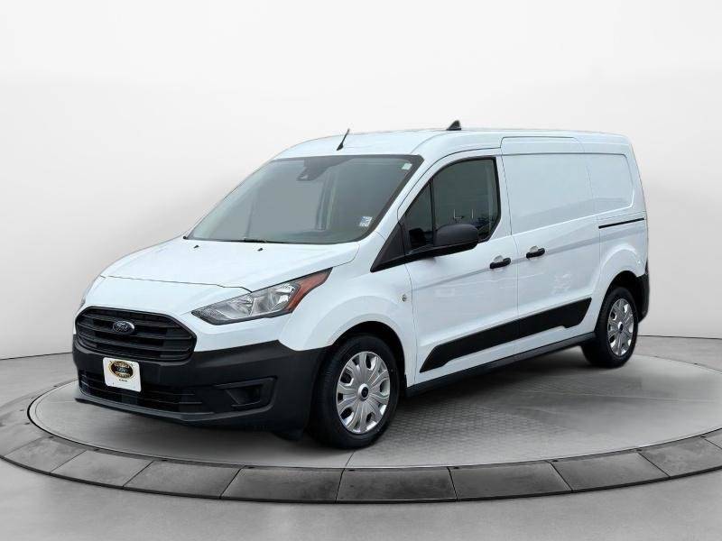 2022 Ford Transit Connect Van XL — Cargo Van — 33,109 mi — Fort Atkinson, WI
