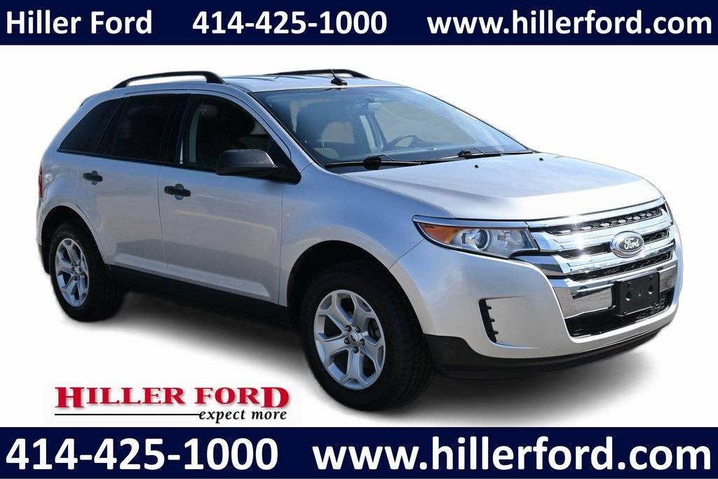 2014 Ford Edge SE — SUV — 78,161 mi — Franklin, WI