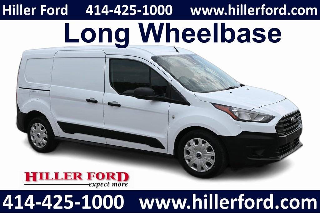 2022 Ford Transit Connect Van XL — Cargo Van — 76,620 mi — Franklin, WI
