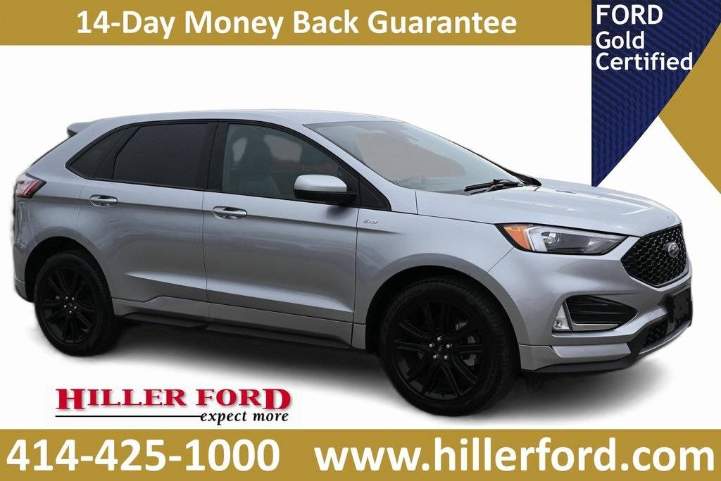 2023 Ford Edge ST-Line — SUV — 26,579 mi — Franklin, WI
